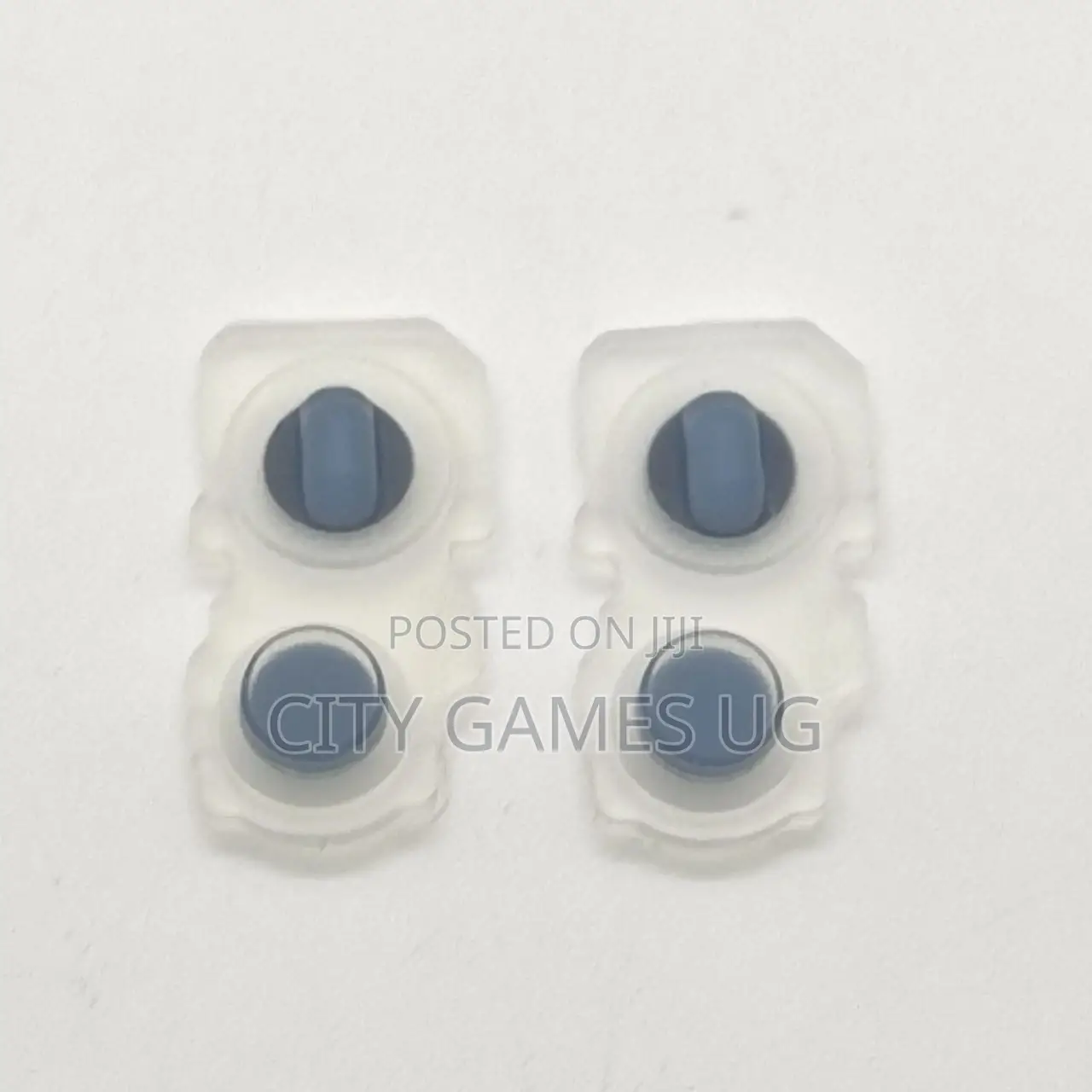 Playstation 5 Controller Rubber