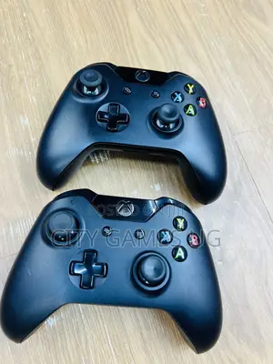 Uk Used Original Xbox One Wireless Controllers