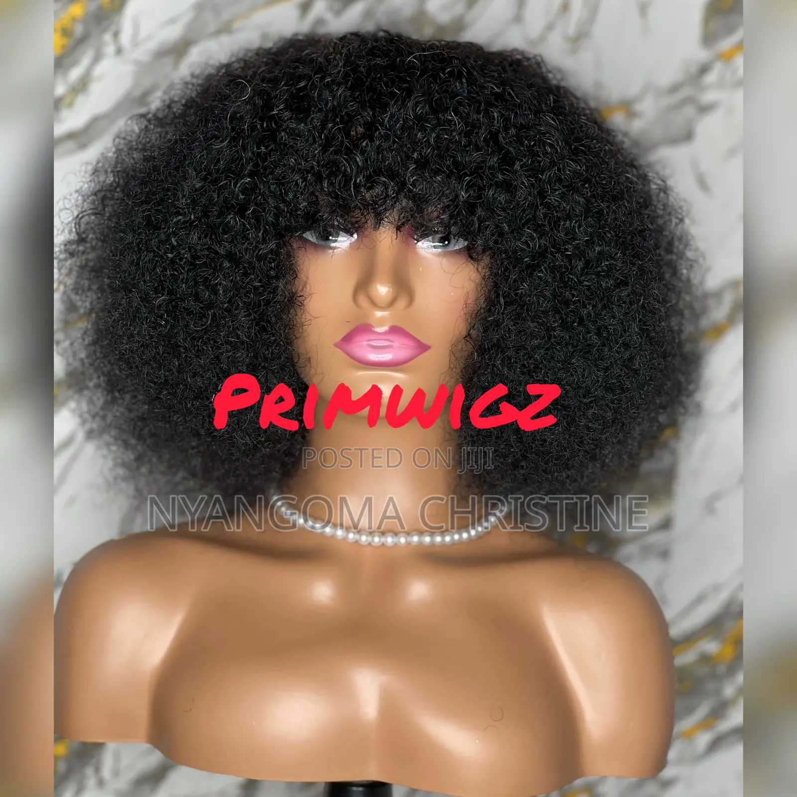 Primwigzandmore