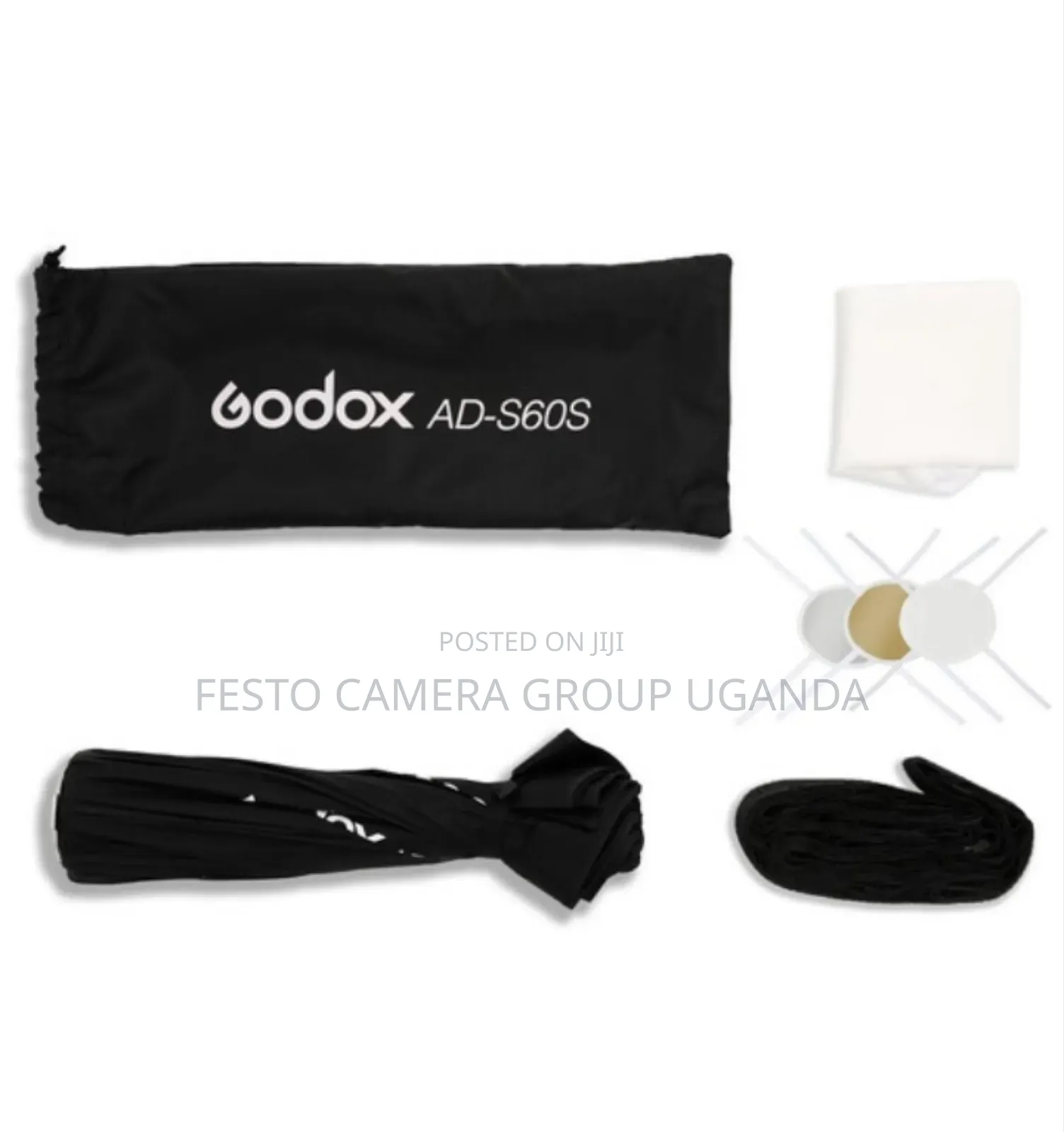 Godox Ad-S65s Softbox for Ad300pro