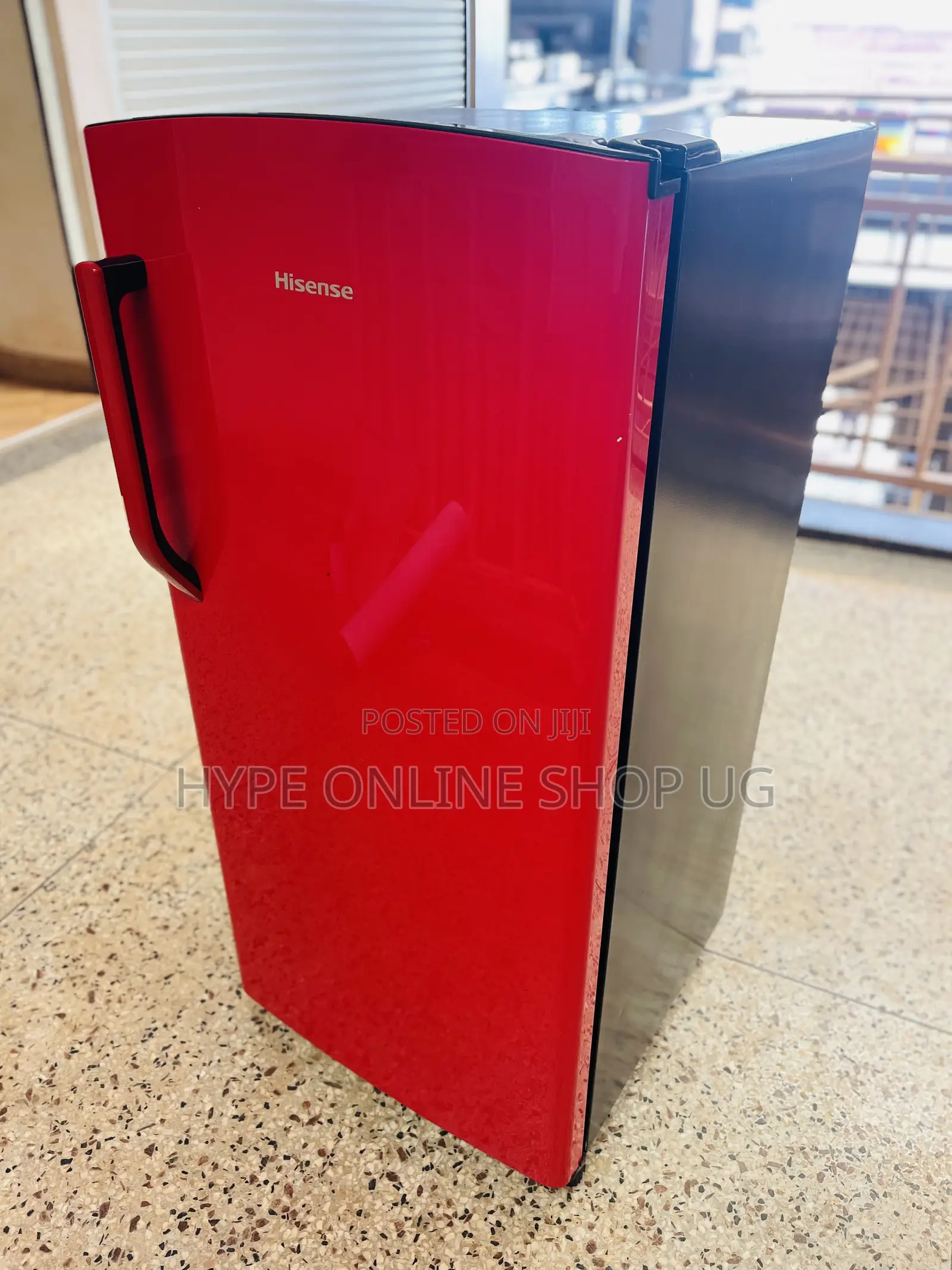 Hisense Imported 195l Original Fridge