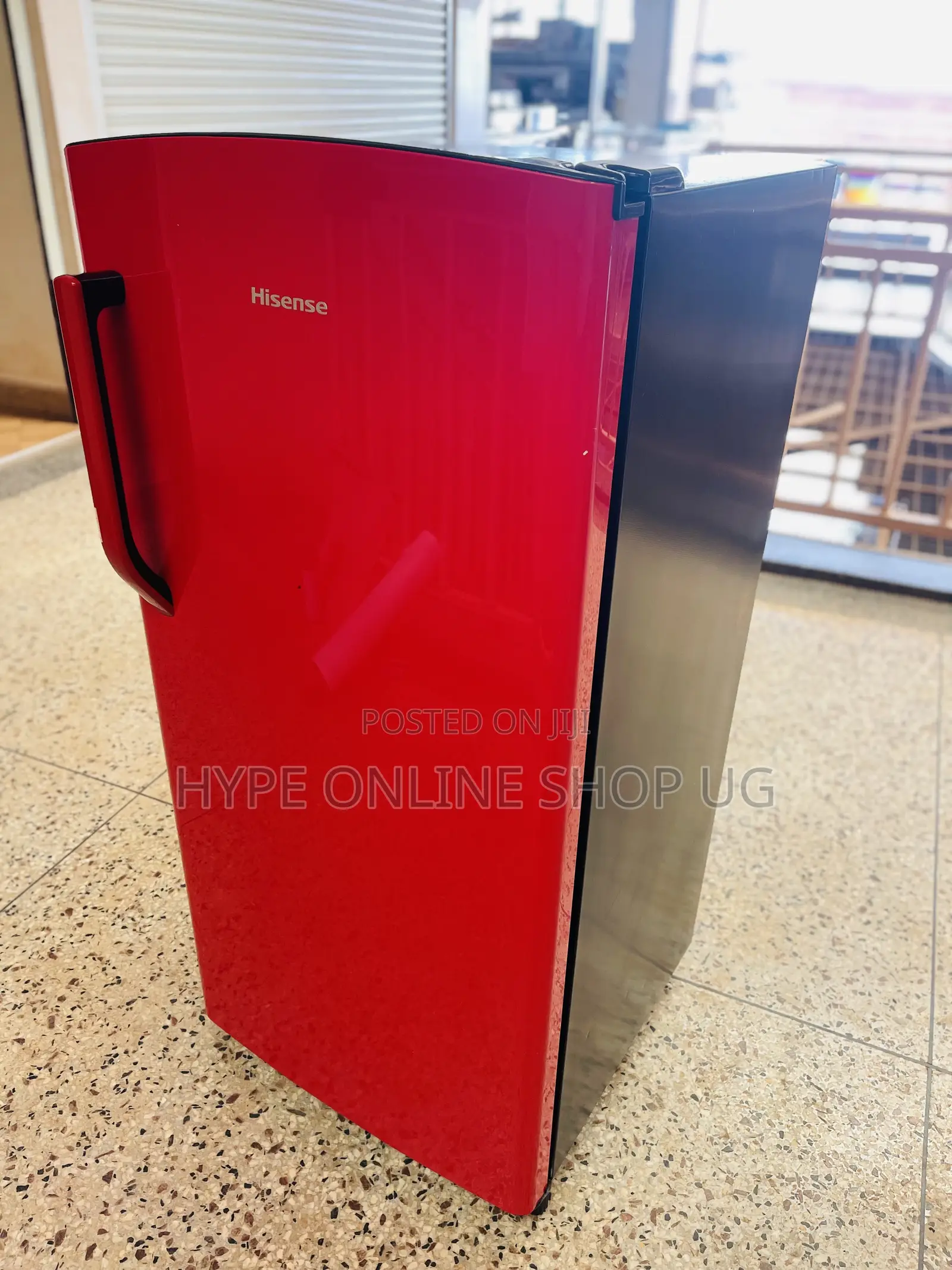 Hisense Imported 195l Original Fridge