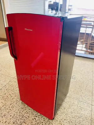 Hisense Imported 195l Original Fridge