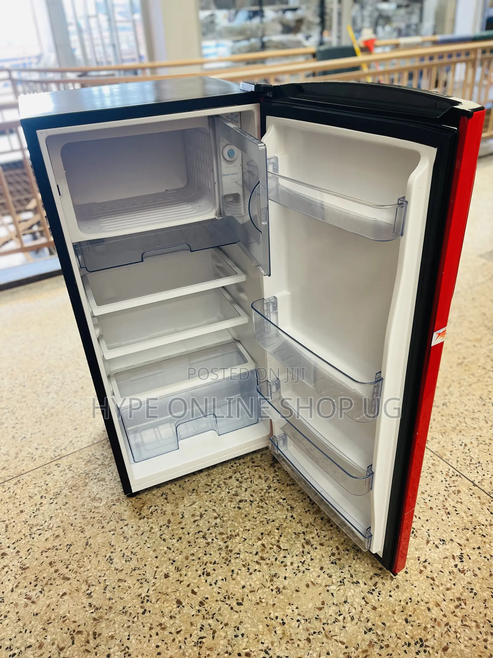 Hisense Imported 195l Original Fridge
