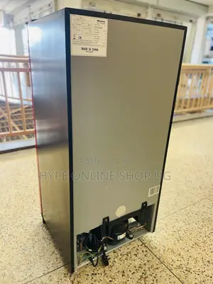 Hisense Imported 195l Original Fridge