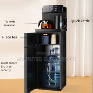 Bottom Loader Water Dispenser