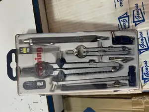 Td Rotring Set