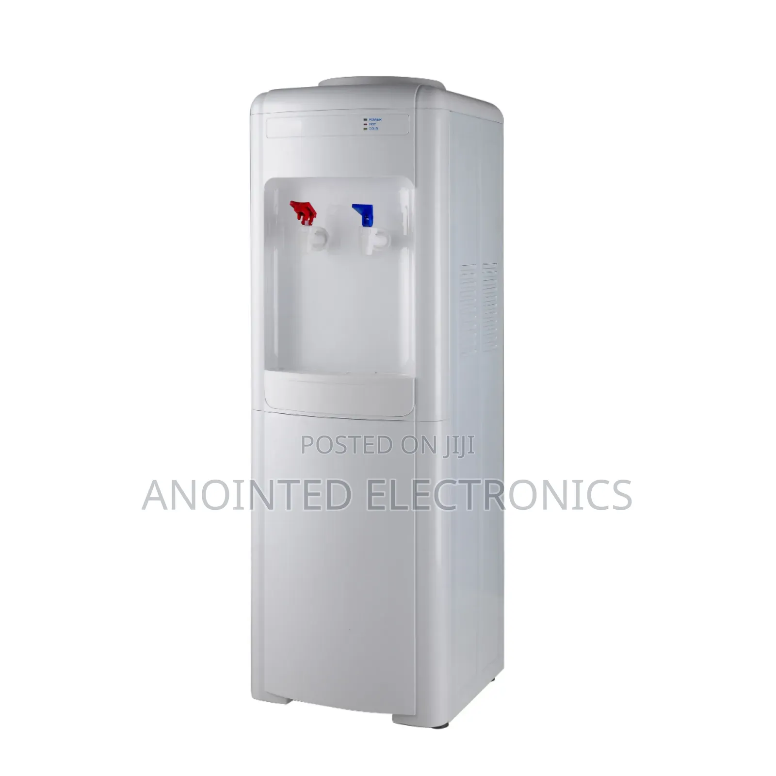 Water Dispenser 2taps