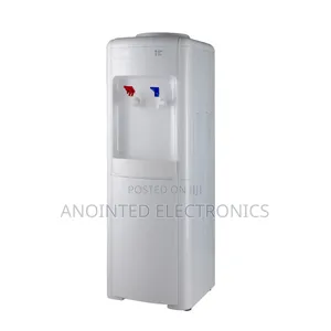 Water Dispenser 2taps