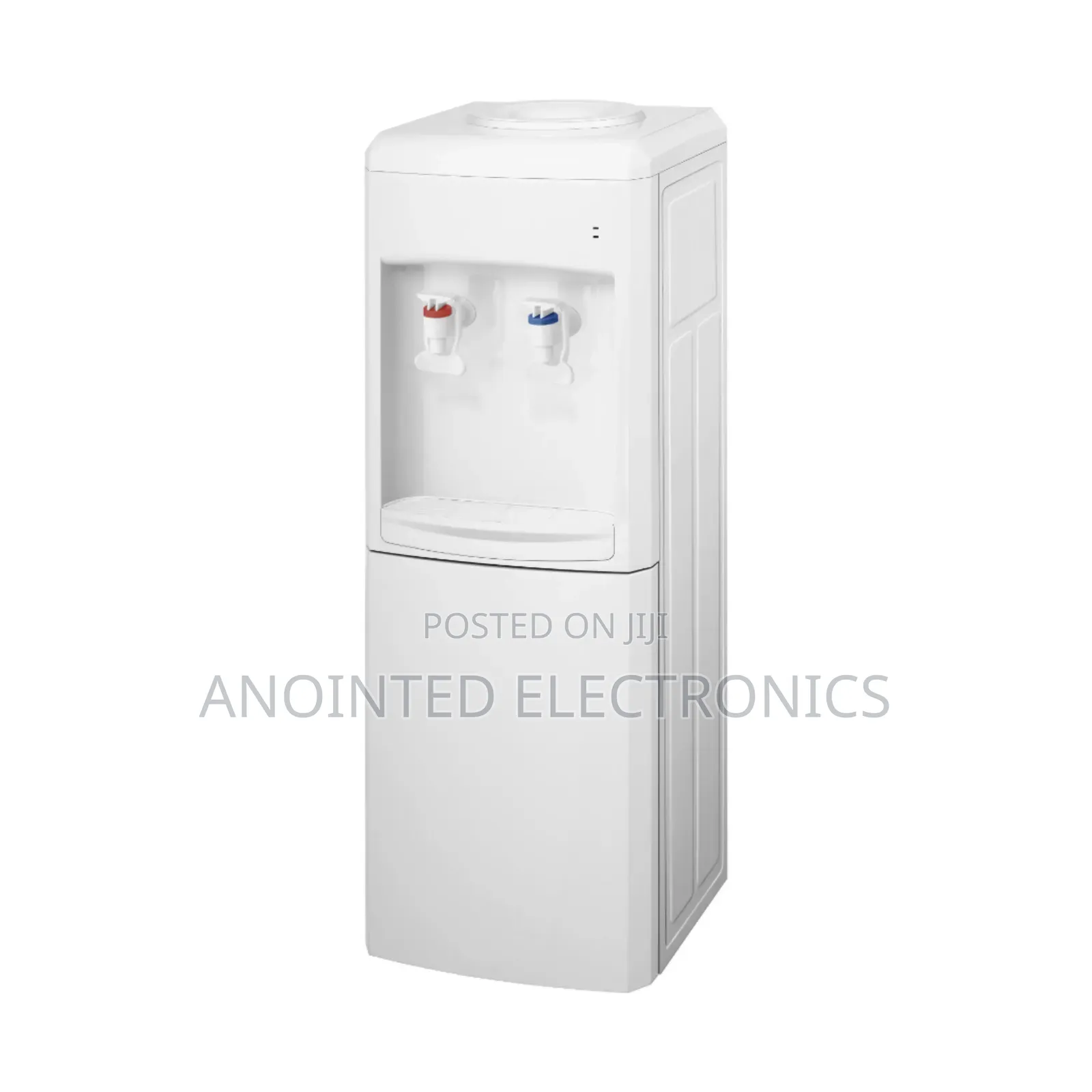 Water Dispenser 2taps