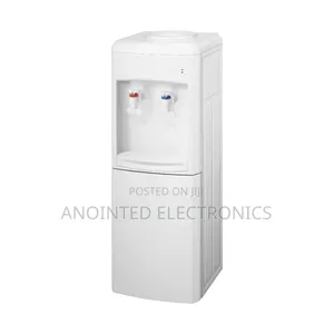 Water Dispenser 2taps