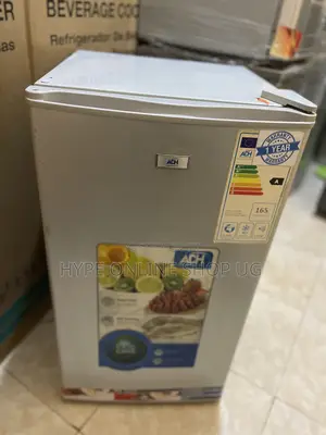 Adh 120l Imported Refrigerator With 3year Warranty