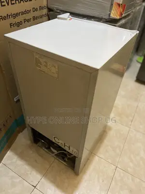 Adh 120l Imported Refrigerator With 3year Warranty