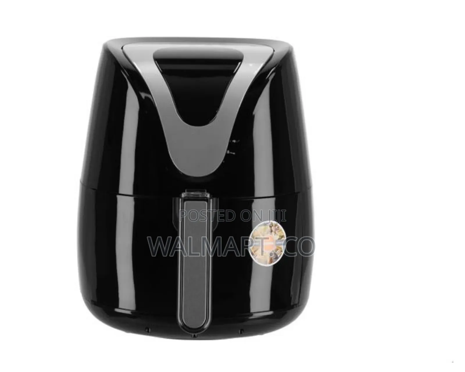 Geepas 1500w Digital Air Fryer 3.5l