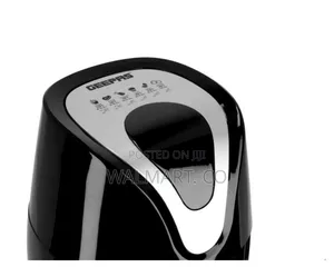 Geepas 1500w Digital Air Fryer 3.5l