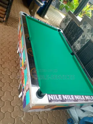 Cheap Pooltable