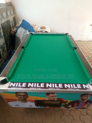 Cheap Pooltable