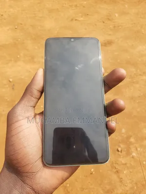 Infinix Smart 7 HD 64 GB Green