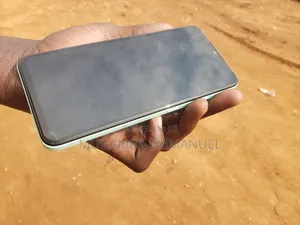 Infinix Smart 7 HD 64 GB Green