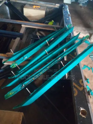 Pooltable Services