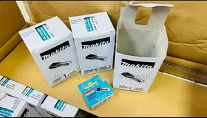 Makita Original Carbon Brushes