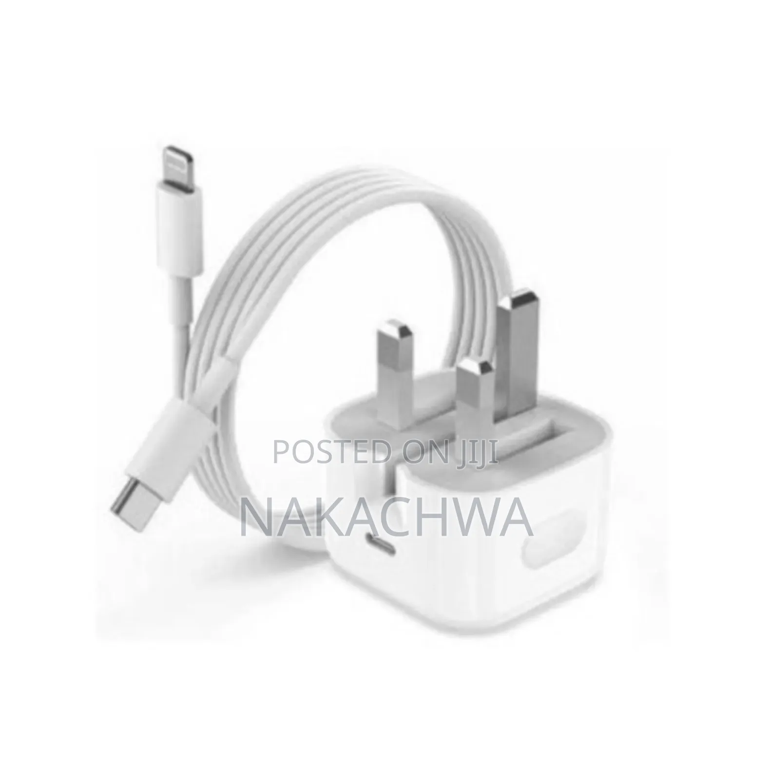 Its Agood Super Fast iPhone Charge C