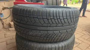 275/40r20 Desert Hawk Brand New Tyres