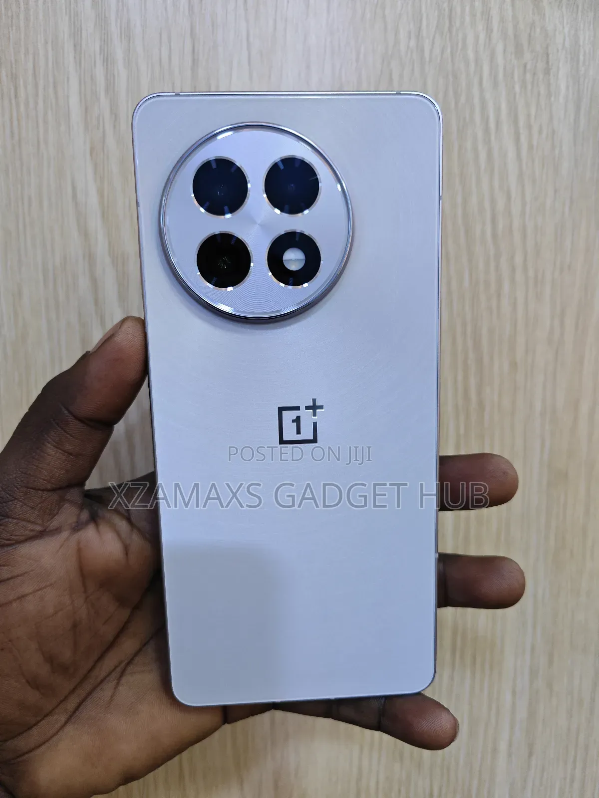 OnePlus 13R 512 GB White
