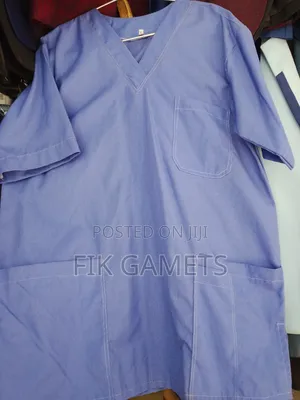 Medical Scrubs