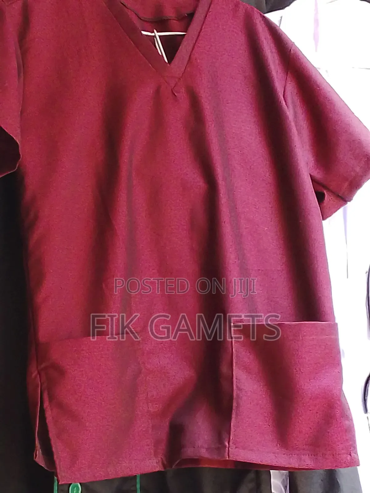 Medical Scrubs