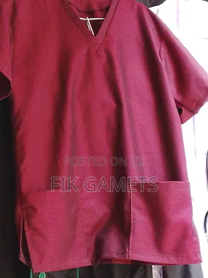 Medical Scrubs
