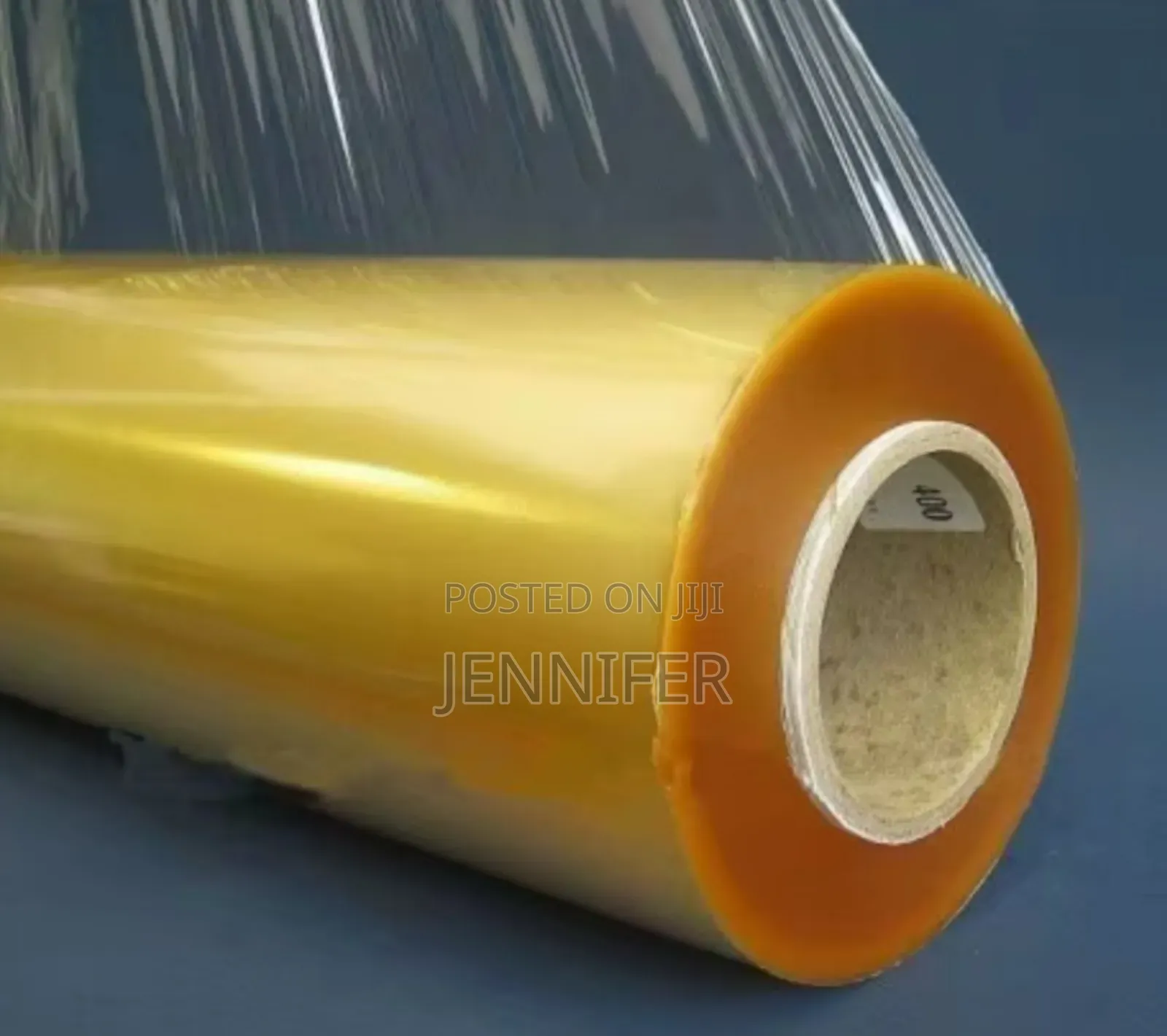 Fruit Plastic Cling Film 50m 600m Roll for Packaging