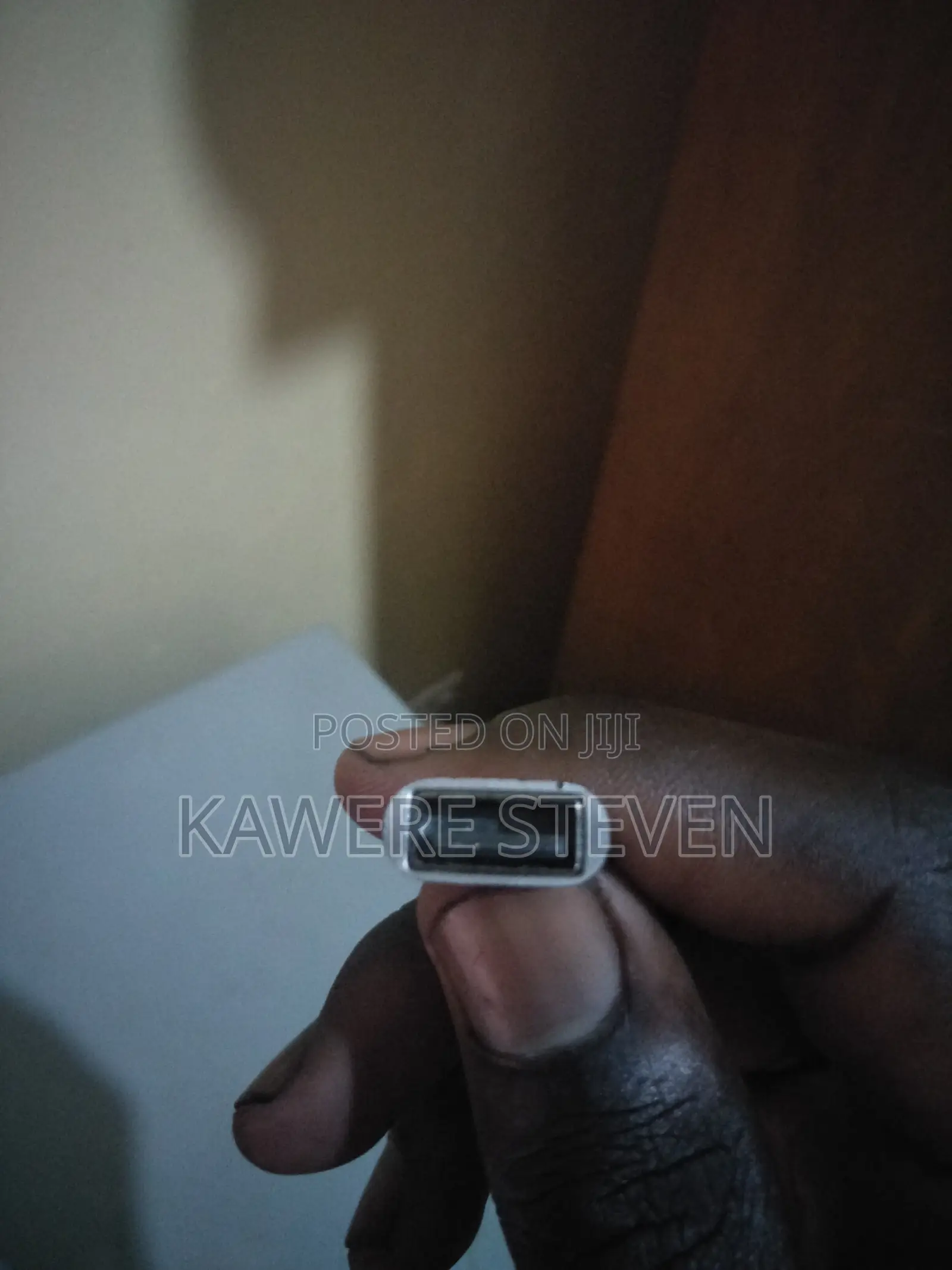 Samsung Silver Otg
