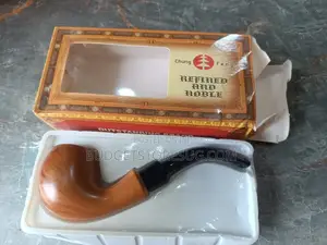 Sandalwood Wooden Pipe