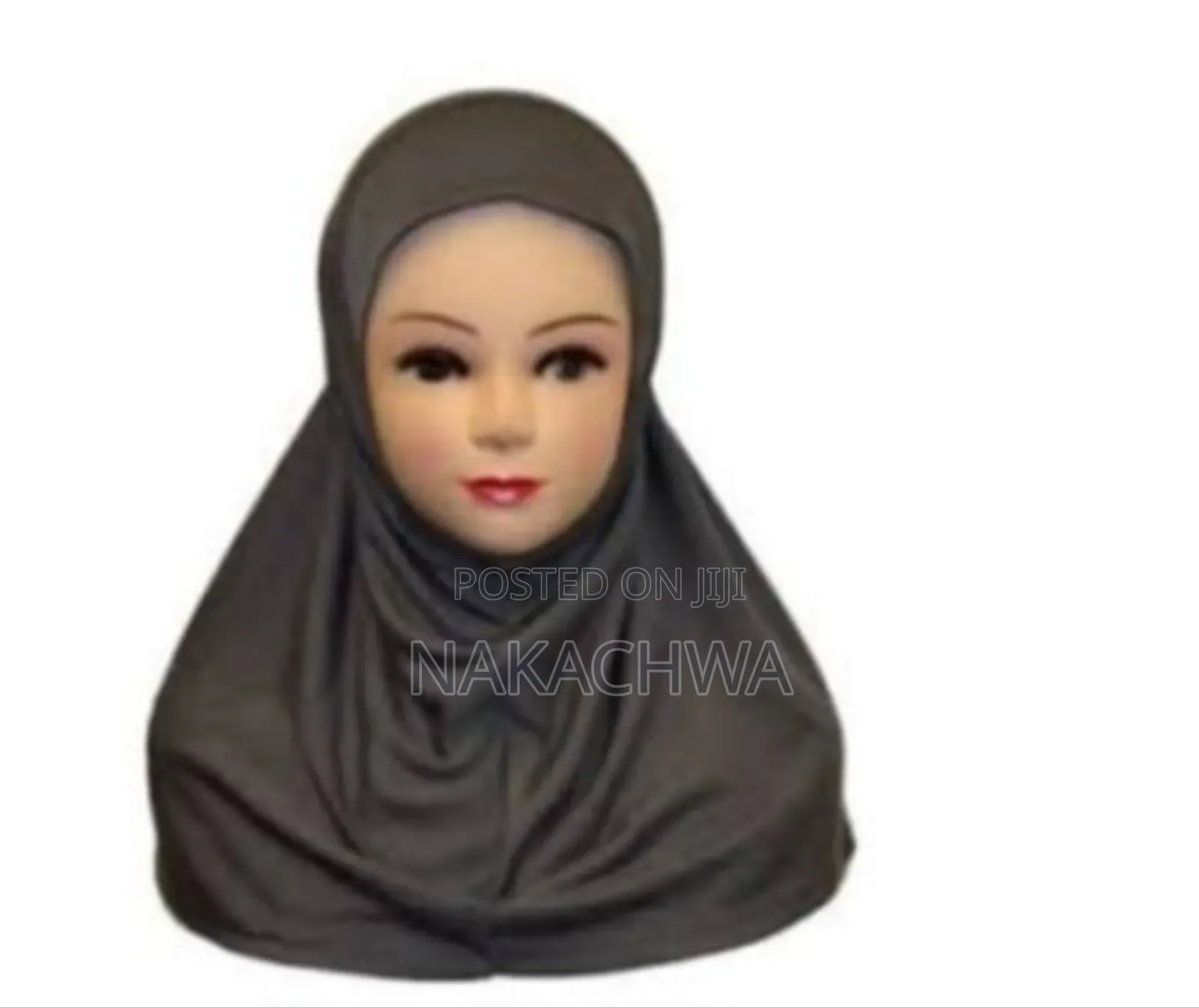 Its Agood Hijab for Kids