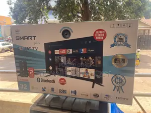 Smart Plus 32 Smart