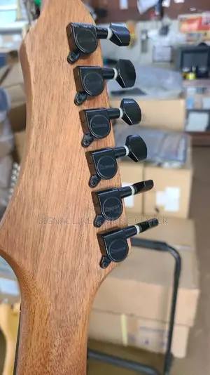 Ibanez Electric or Solo Guitar 24