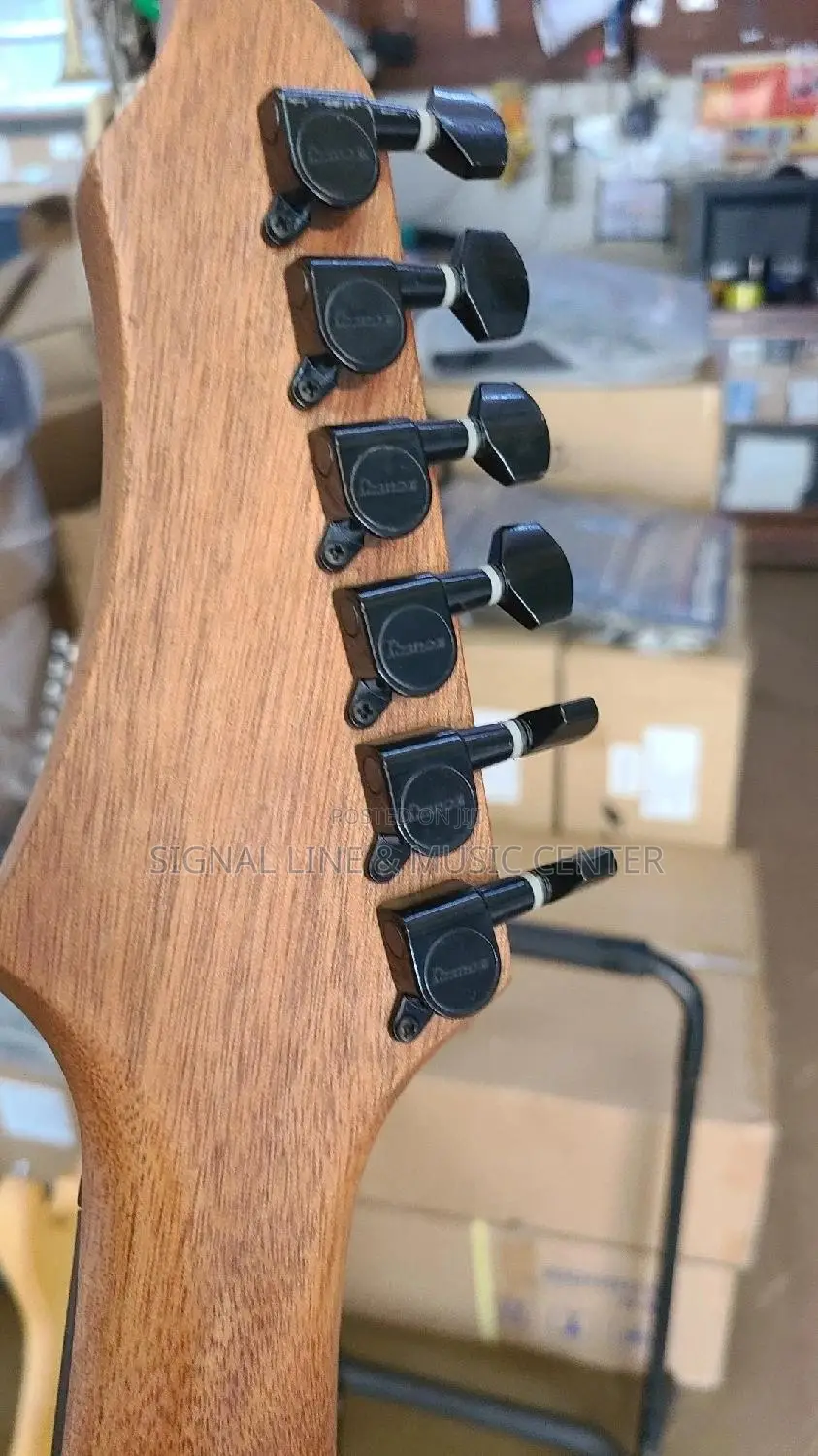 Ibanez Electric or Solo Guitar 24