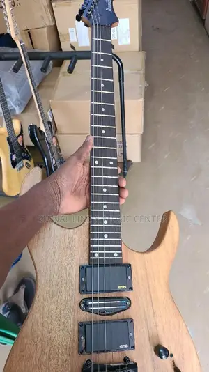 Ibanez Electric or Solo Guitar 24