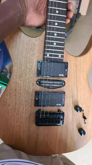 Ibanez Electric or Solo Guitar 24