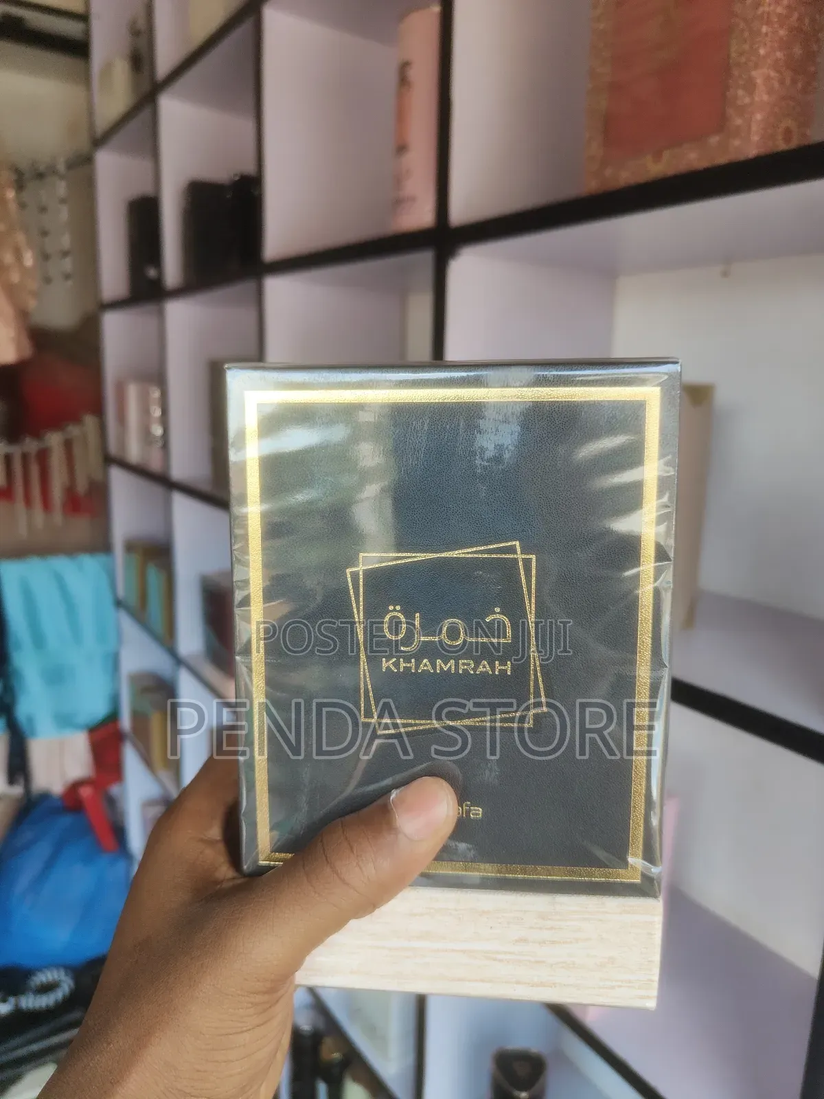 Khamrah Perfume Angel’S Share Kilian Clone – Lattafa Khamrah Perfume