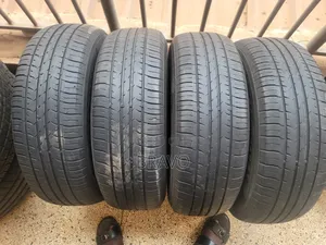 195/65r15 Used Tyres Goodyear Japna