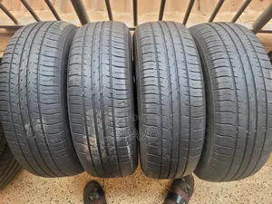195/65r15 Used Tyres Goodyear Japna