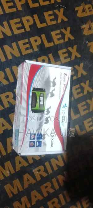 30a Digital Controller