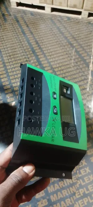 30a Digital Controller