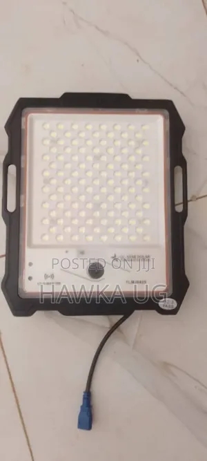 300w Lc Solar Flood Light