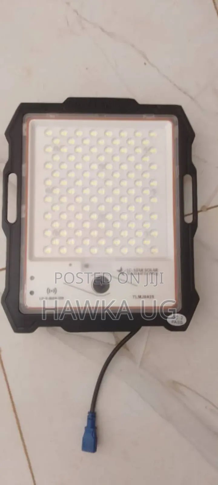 300w Lc Solar Flood Light