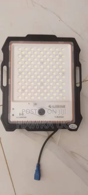 300w Lc Solar Flood Light