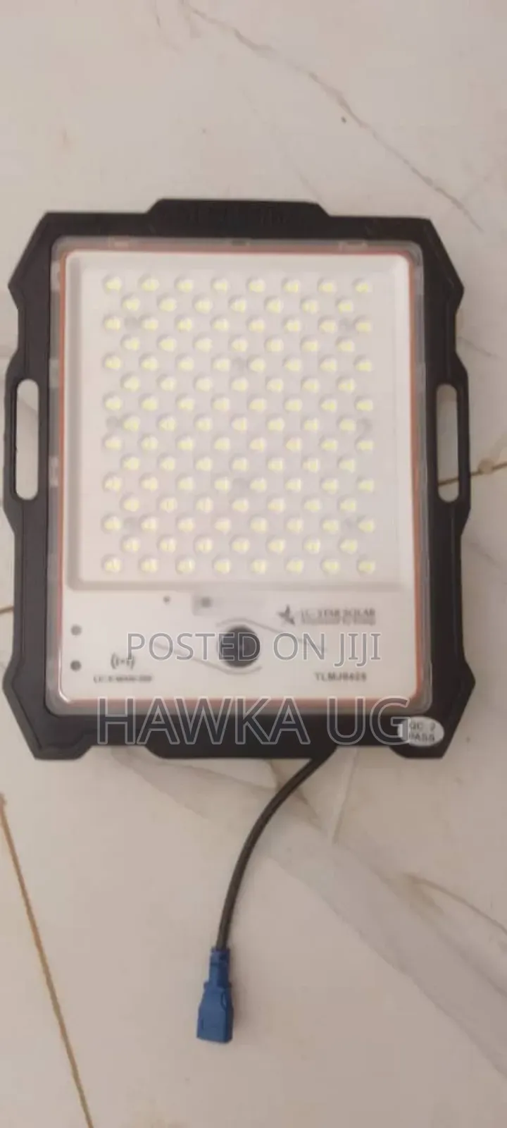 300w Lc Solar Flood Light