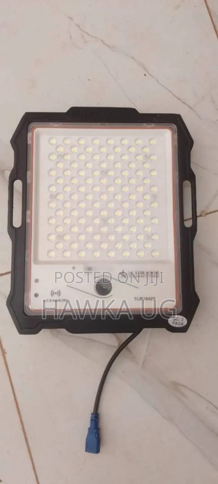 300w Lc Solar Flood Light